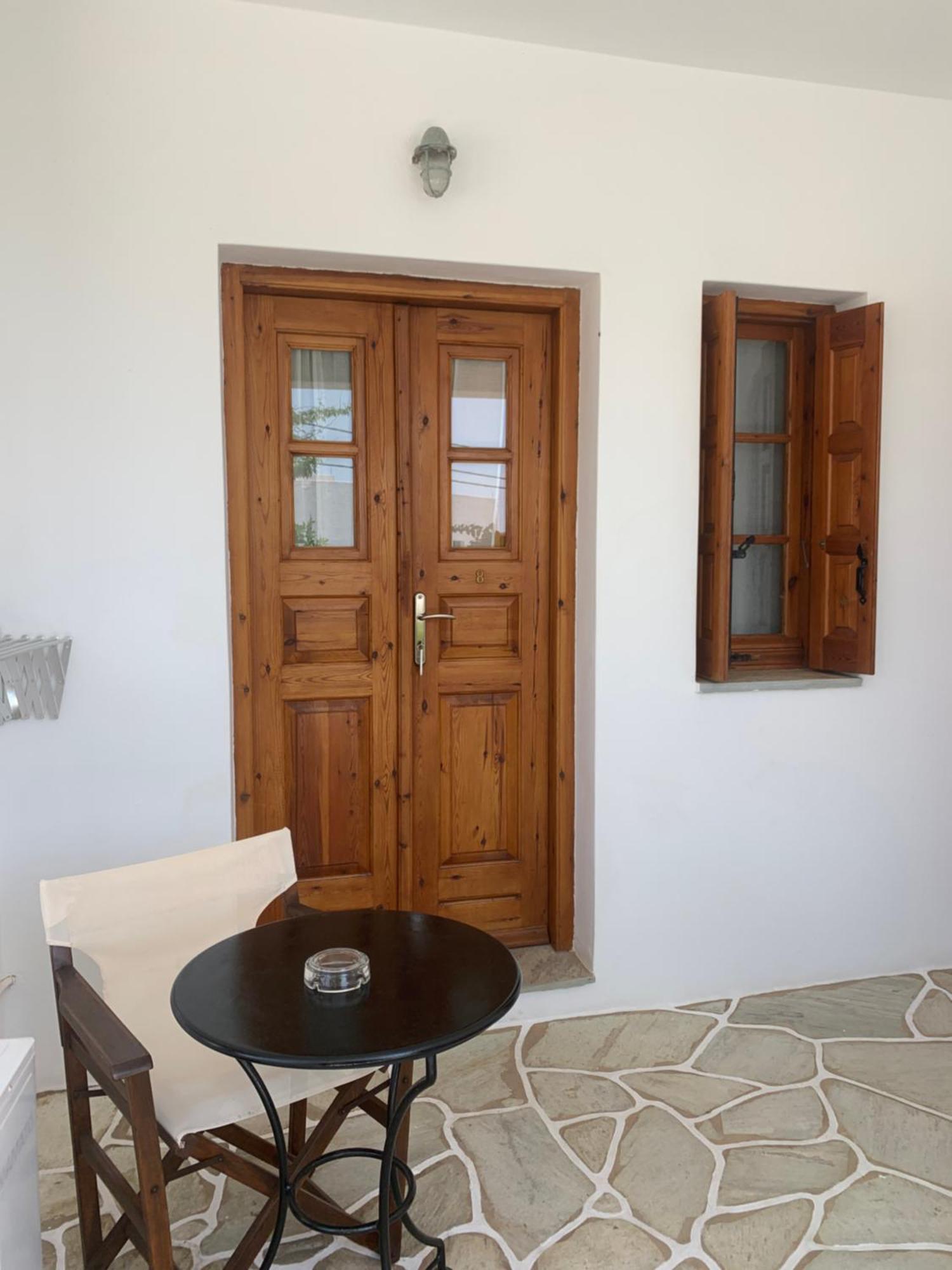 Hotel Antheia Folégandros Zimmer foto
