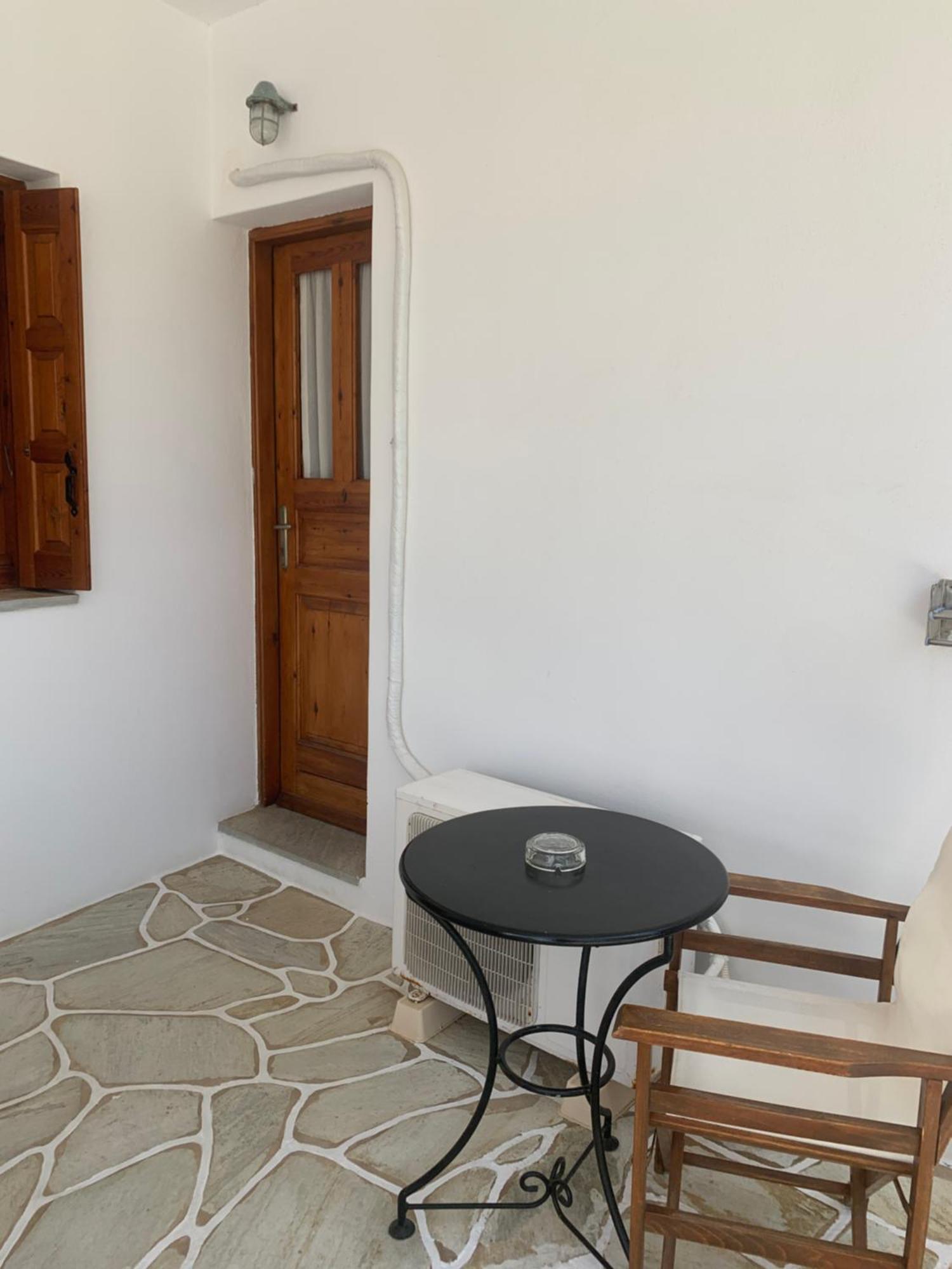 Hotel Antheia Folégandros Zimmer foto